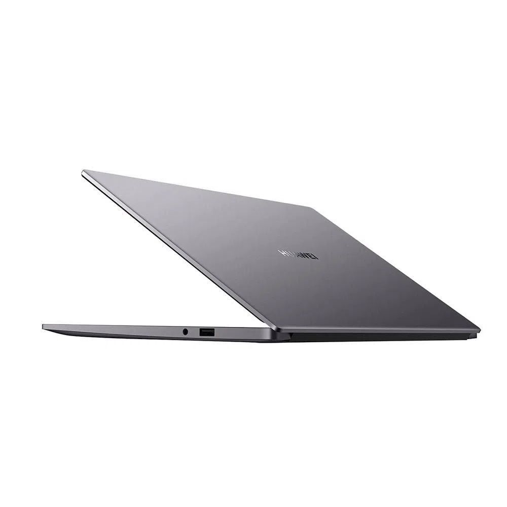 Laptop HUAWEI MateBook 14 2021 Modelo nbz-wbh9b 14 Pulgadas Core I5-10 DECIMA 2.11 GHZ  8GB RAM  y unidad de estado solido de 512GB SSD Reacondicionado Grado A  Equipo de Exhibición 