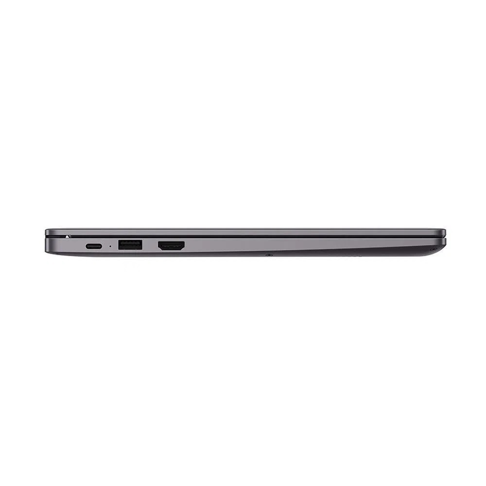 Laptop HUAWEI MateBook 14 2021 Modelo nbz-wbh9b 14 Pulgadas Core I5-10 DECIMA 2.11 GHZ  8GB RAM  y unidad de estado solido de 512GB SSD Reacondicionado Grado A  Equipo de Exhibición 