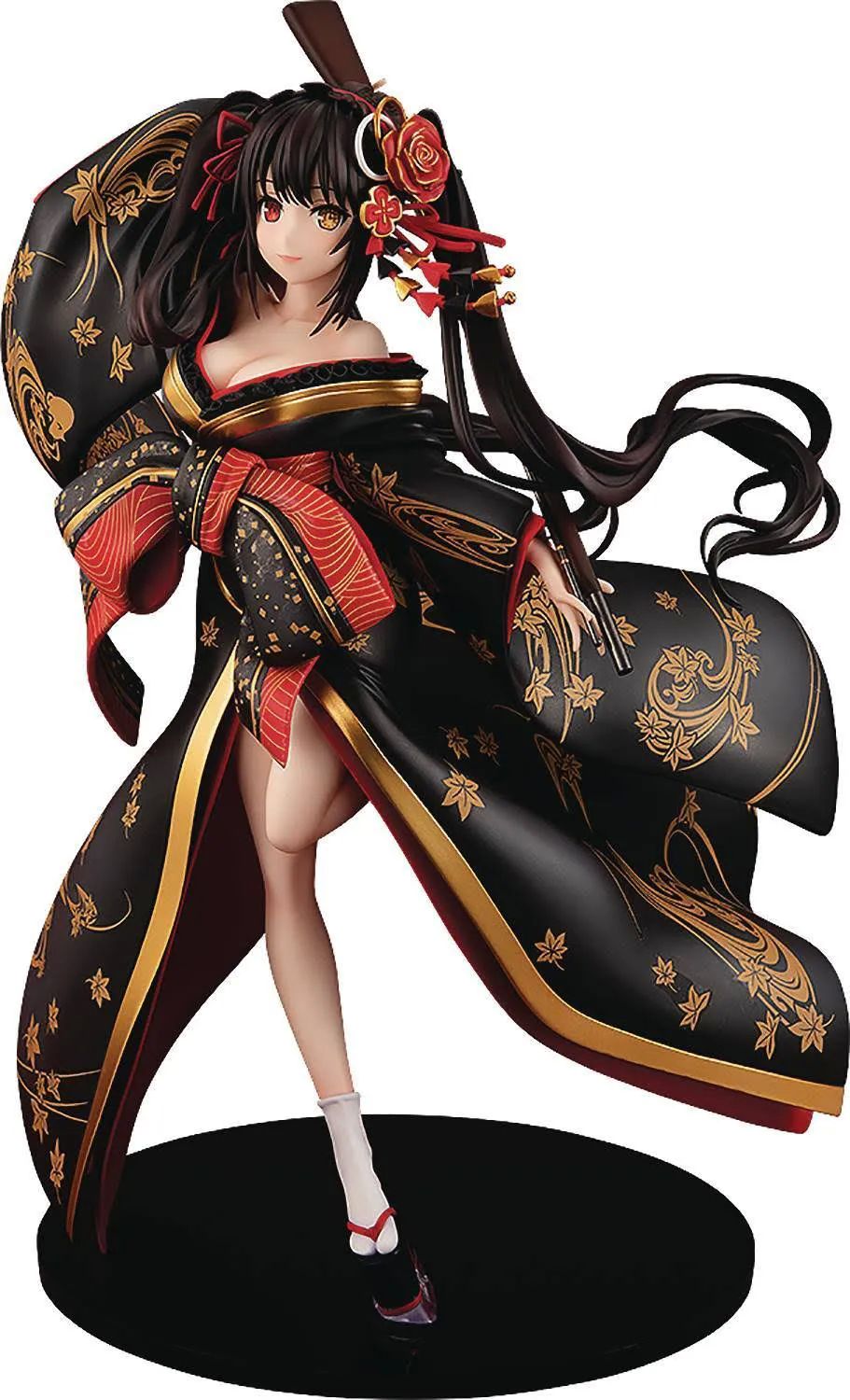 KDcolle Date A Bullet Kurumi Tokisaki Oiran Ver.