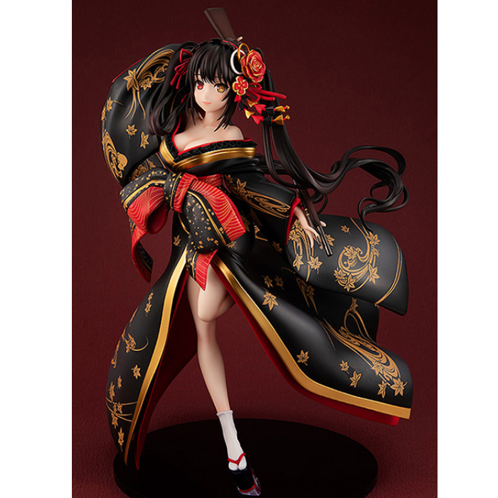 KDcolle Date A Bullet Kurumi Tokisaki Oiran Ver.