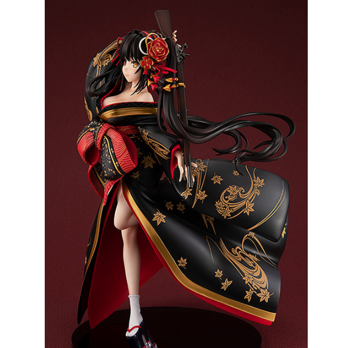 KDcolle Date A Bullet Kurumi Tokisaki Oiran Ver.