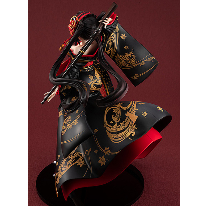 KDcolle Date A Bullet Kurumi Tokisaki Oiran Ver.
