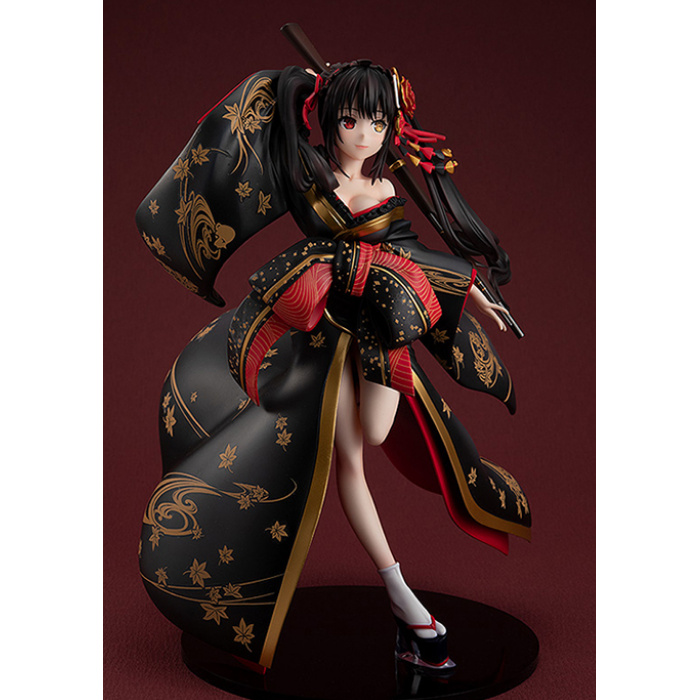 KDcolle Date A Bullet Kurumi Tokisaki Oiran Ver.