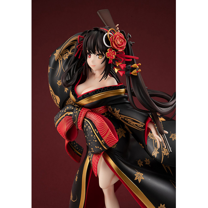 KDcolle Date A Bullet Kurumi Tokisaki Oiran Ver.
