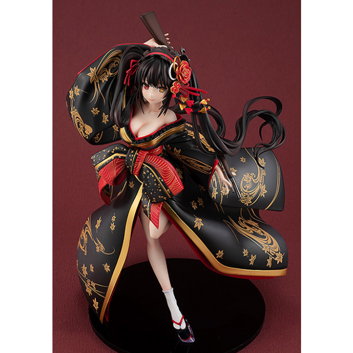 KDcolle Date A Bullet Kurumi Tokisaki Oiran Ver.