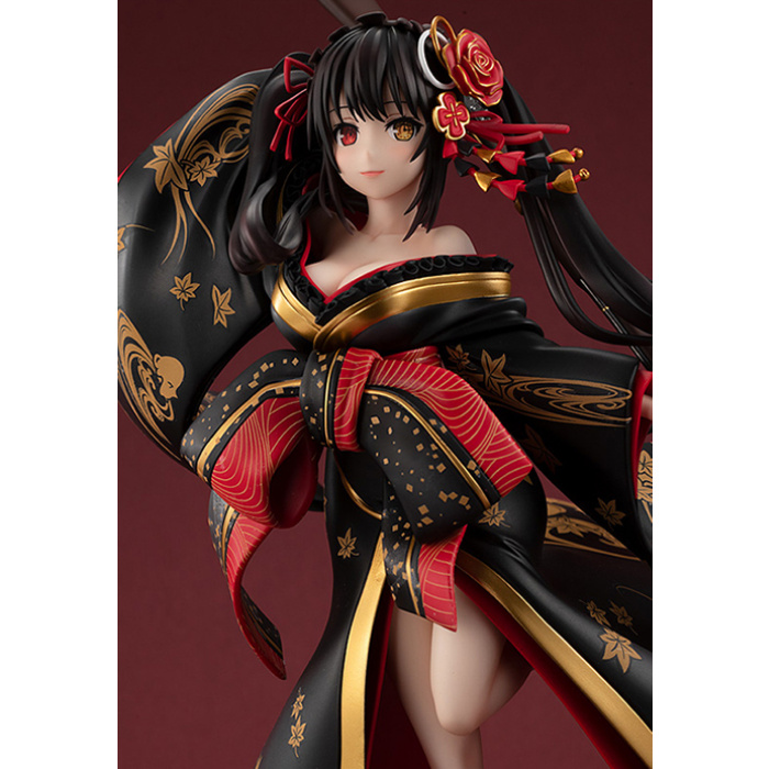 KDcolle Date A Bullet Kurumi Tokisaki Oiran Ver.