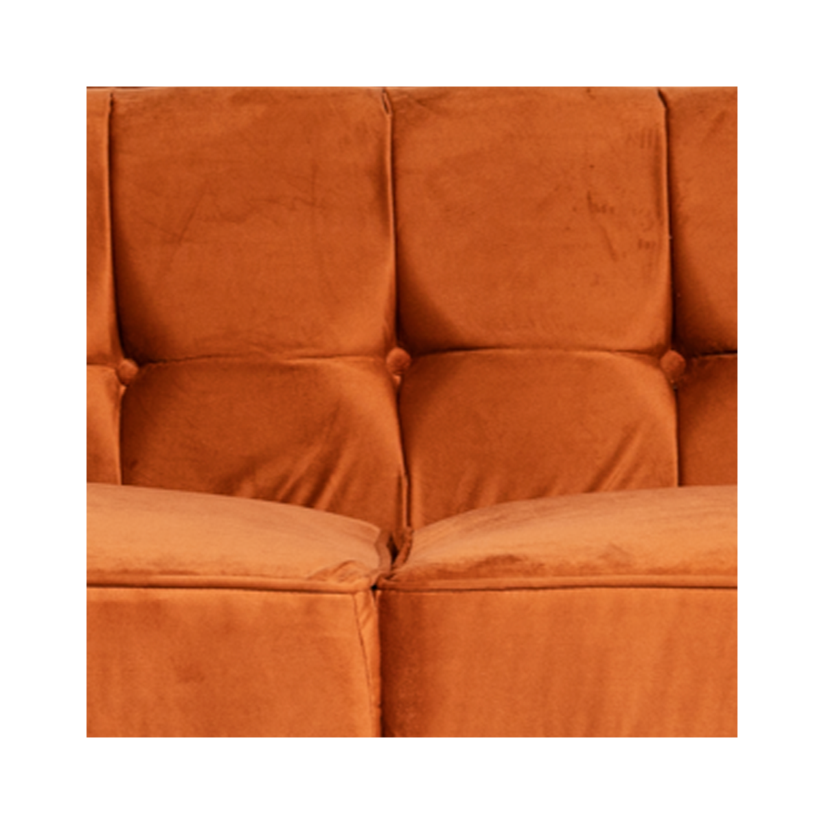 Sofa Drake Canela - Kessa