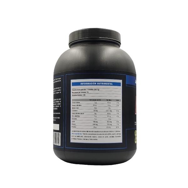 PROTEÍNA MYO VECTOR WHEY 2,257 gr. COOKIES AND CREAM