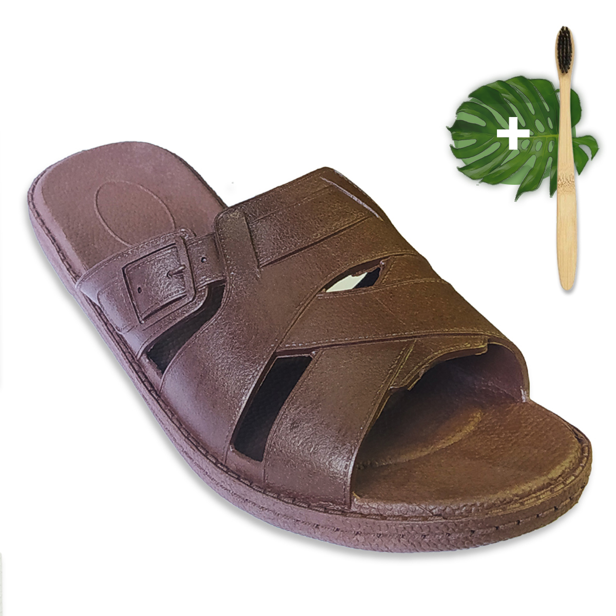 Sandalias De Playa Tipo Gladiador Tulum de Verano Huaraches