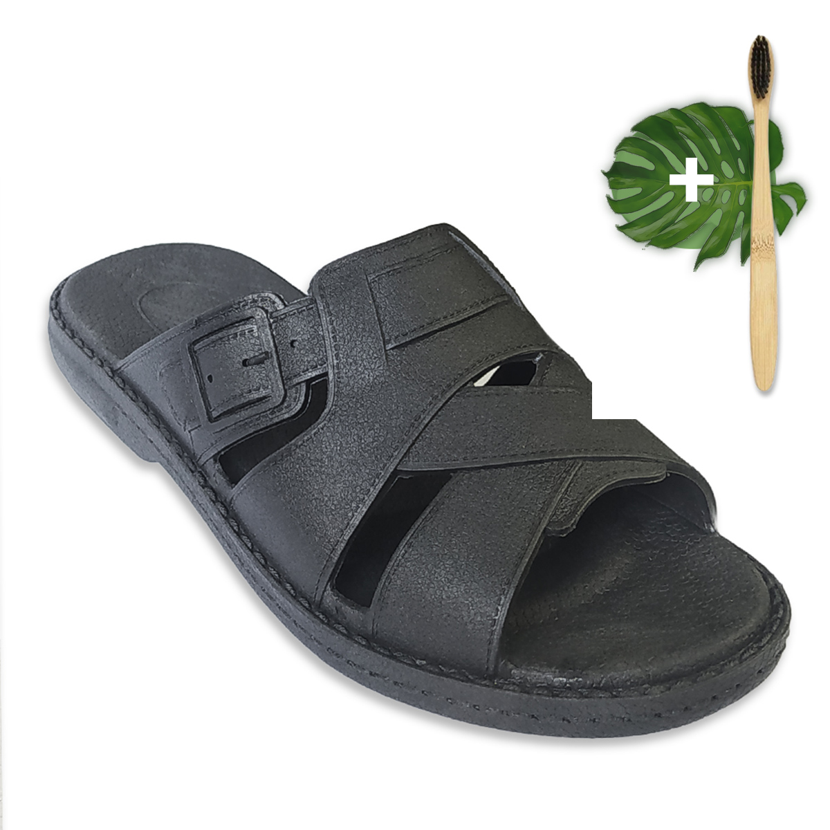 Sandalias De Playa Tipo Gladiador Tulum de Verano Huaraches