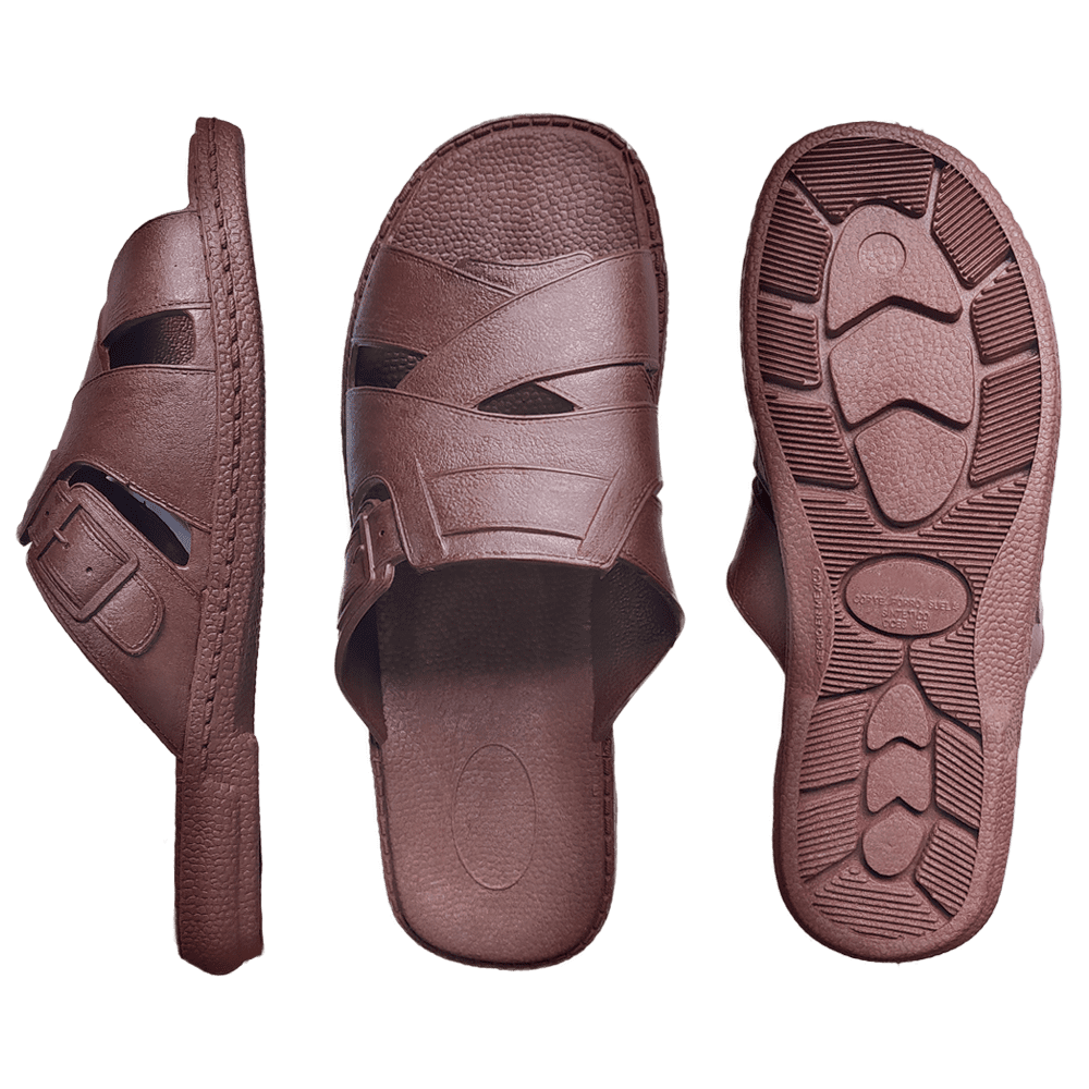 Sandalias De Playa Tipo Gladiador Tulum de Verano Huaraches