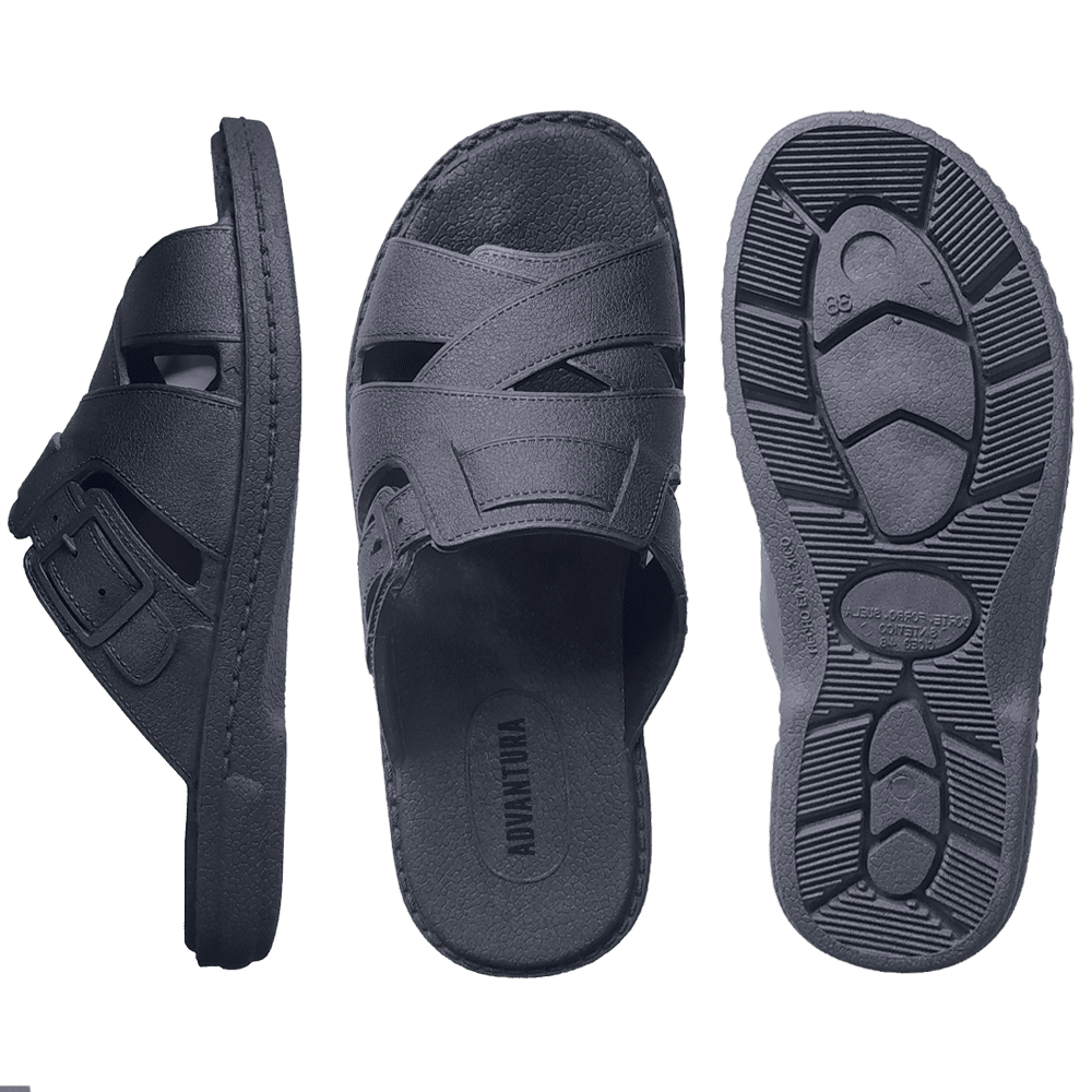 Sandalias De Playa Tipo Gladiador Tulum de Verano Huaraches