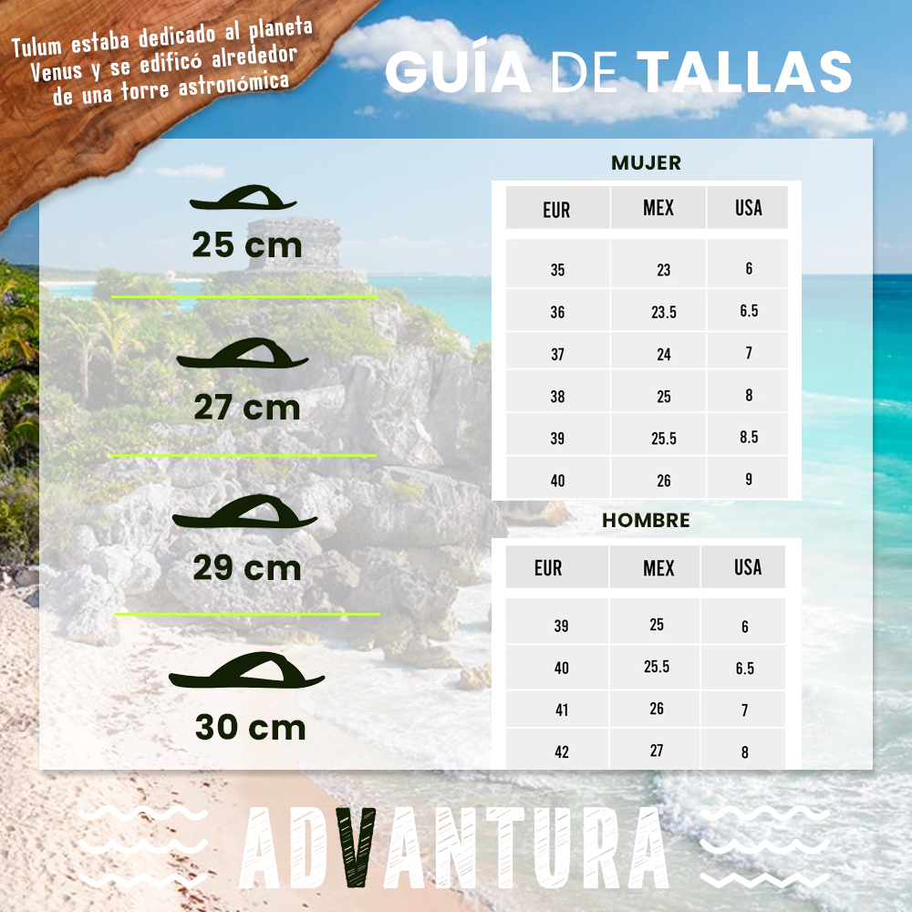 Sandalias De Playa Tipo Gladiador Tulum de Verano Huaraches