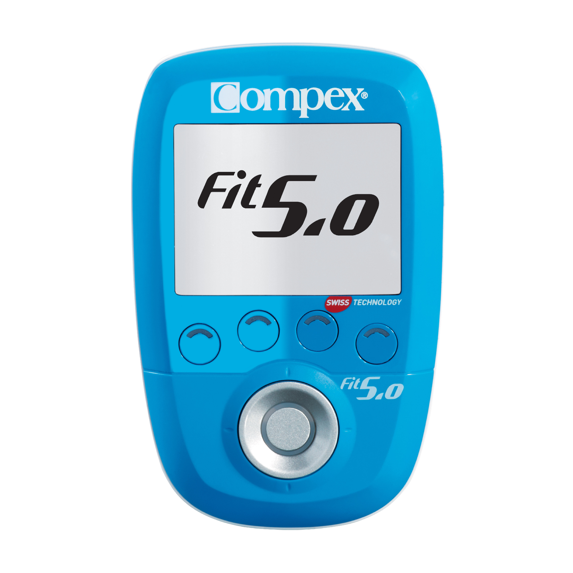 Electroestimulador Muscular Compex FIT 5.0