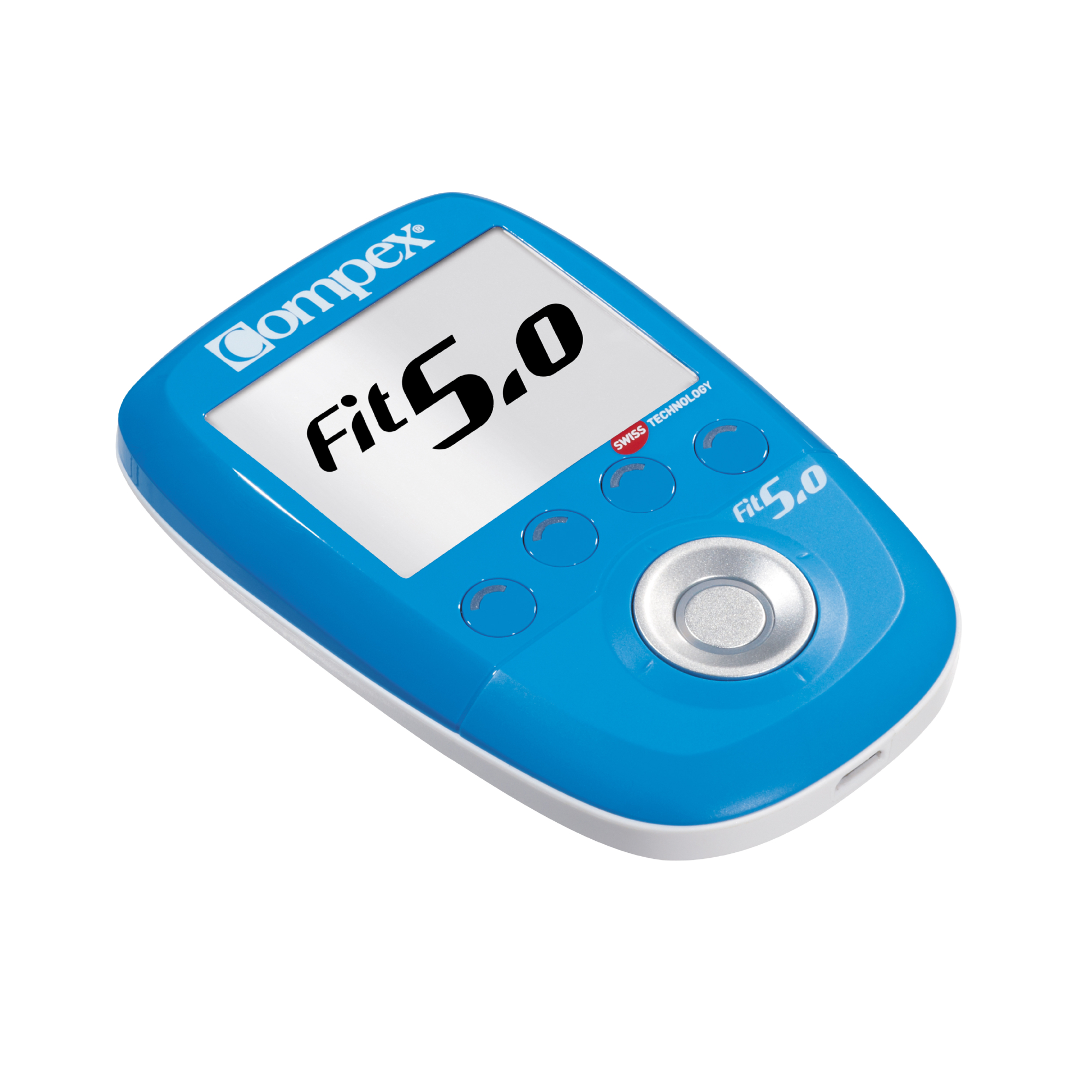 Electroestimulador Muscular Compex FIT 5.0