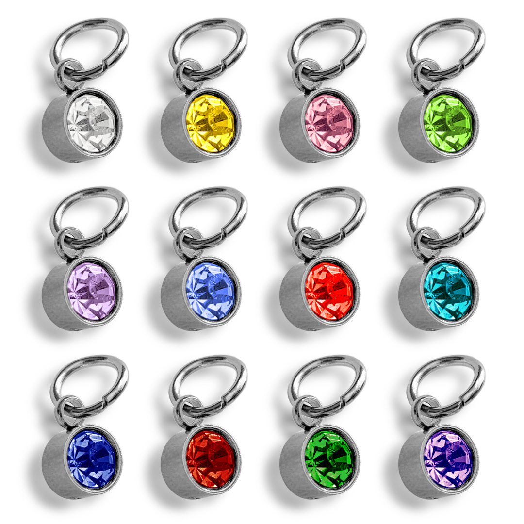 Dije Para Cenizas Cremación Urna Funeraria Relicario 13 - Acero inoxidable- Joyeria,Relicario,Diseño Elegante -Pet Friendly