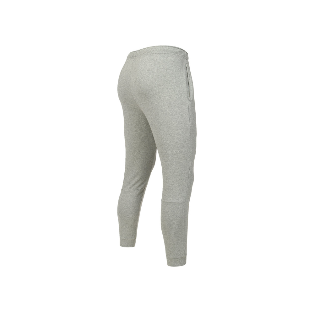 Pants Nike Dri-FIT 6379 063 Color Gris Para Caballero	