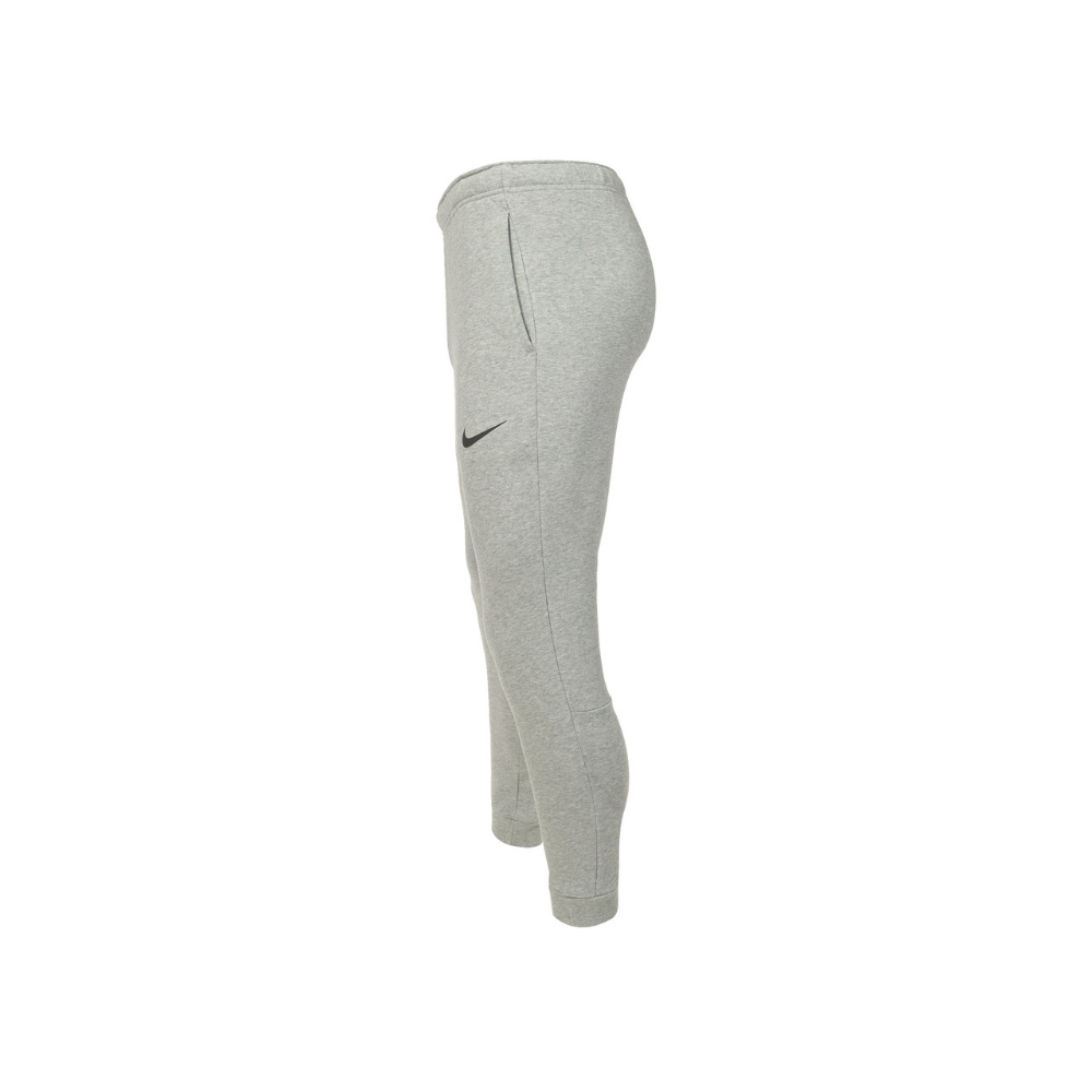 Pants Nike Dri-FIT 6379 063 Color Gris Para Caballero	