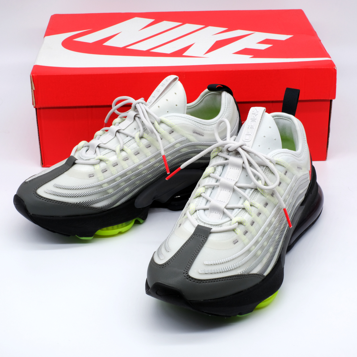 Tenis Air Max Zoom 950 NRG CK6852-001 Casual Running