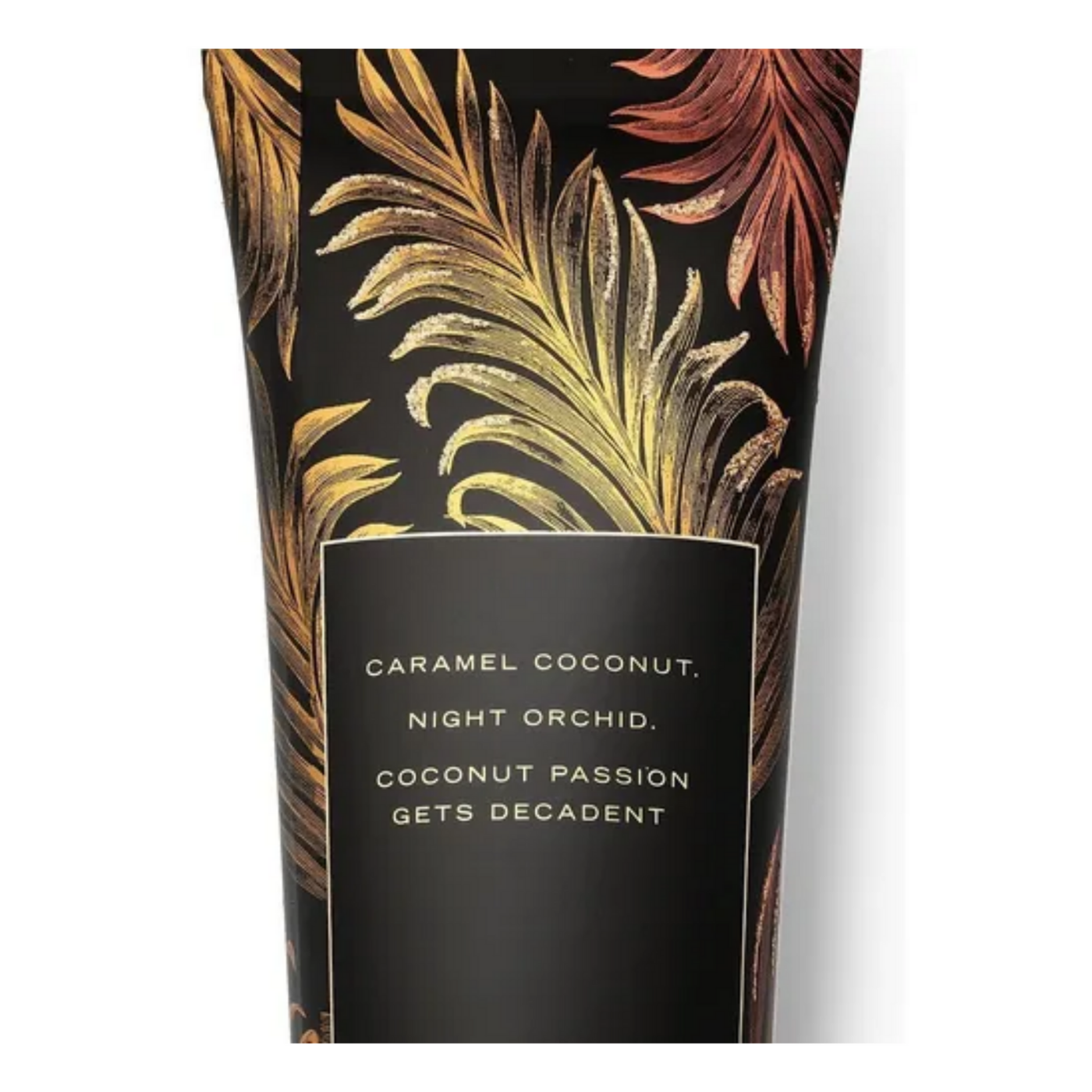 Victoria'sSecret Crema 236ml Coconut Passion Noir Fragancia Corporal Dama