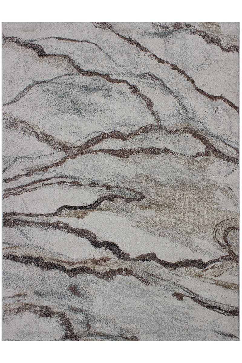 Tapete deoorativo DIB FLOW 160x230 cm 6262/068