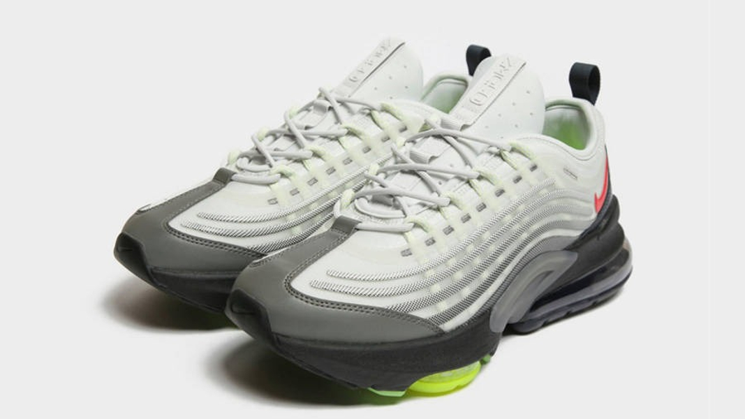 Tenis Air Max Zoom 950 NRG CK6852-001 Casual Running