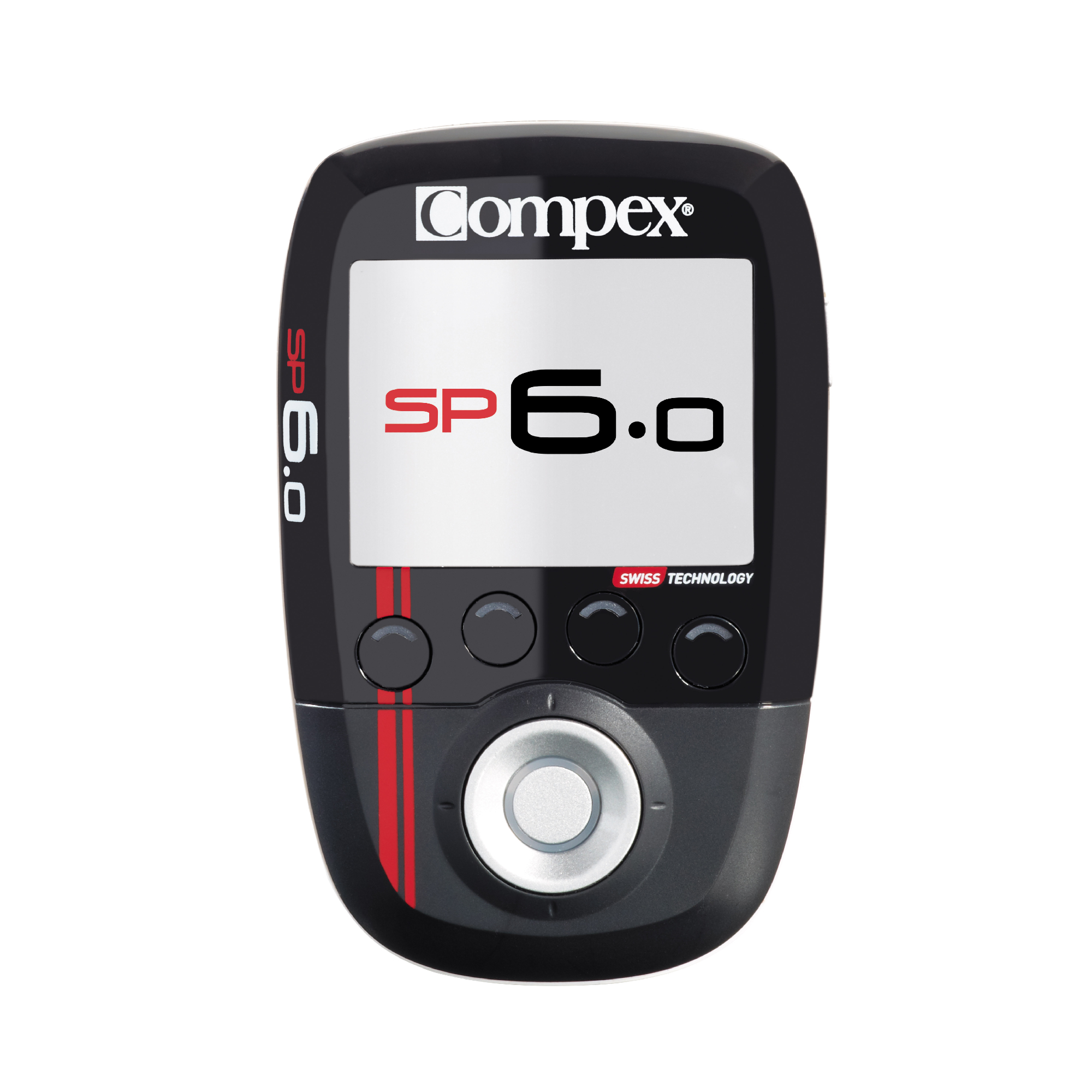 Electroestimulador Muscular Compex SP 6.0