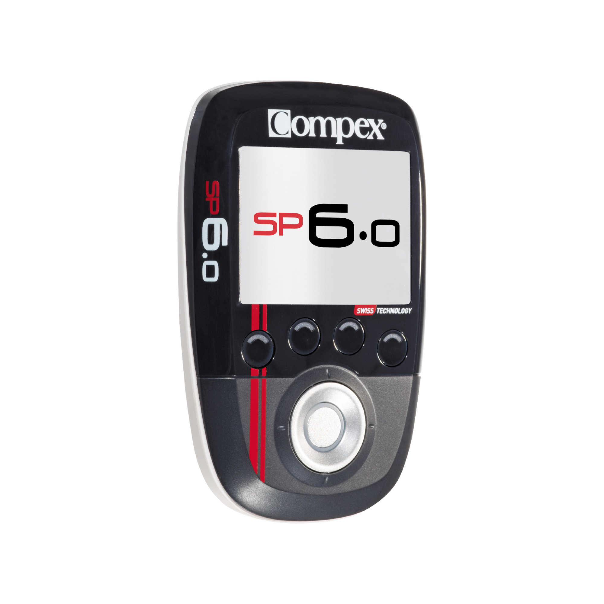 Electroestimulador Muscular Compex SP 6.0