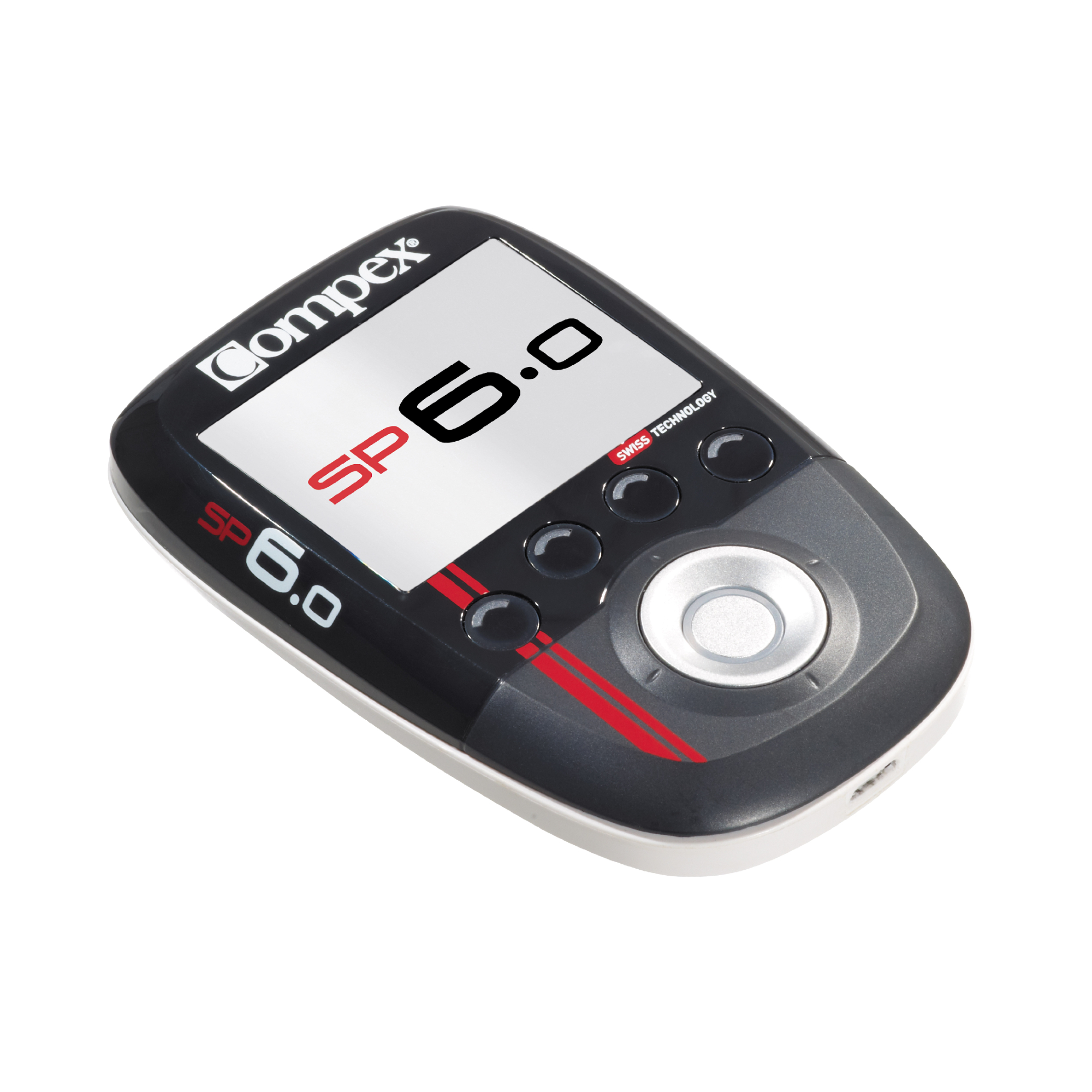 Electroestimulador Muscular Compex SP 6.0