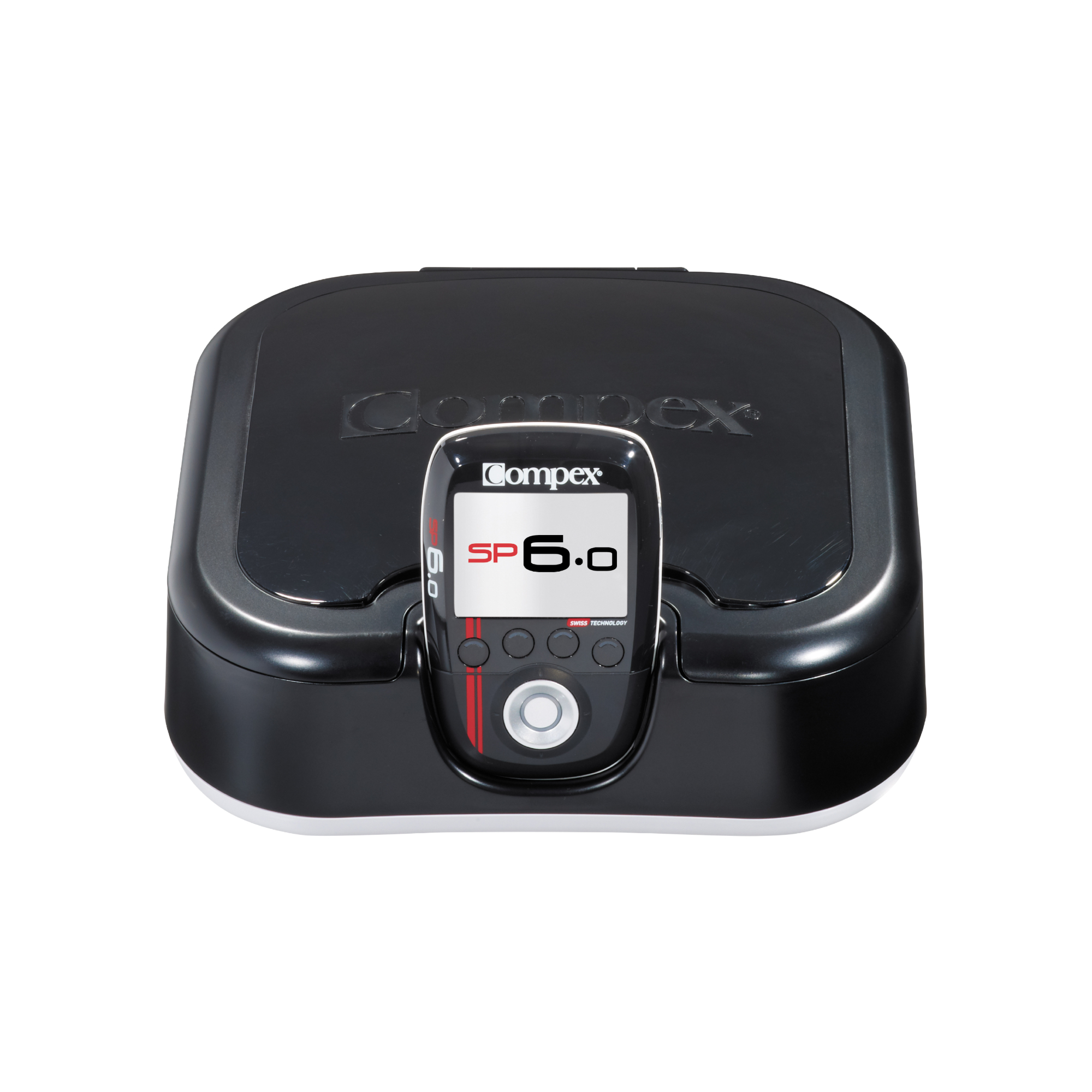 Electroestimulador Muscular Compex SP 6.0