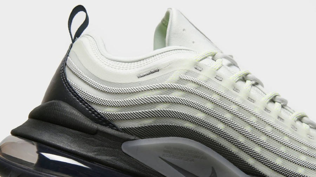 Tenis Air Max Zoom 950 NRG CK6852-001 Casual Running