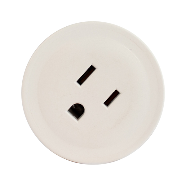 Contacto Smart, select sound