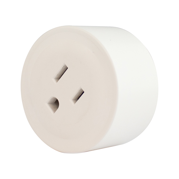 Contacto Smart, select sound