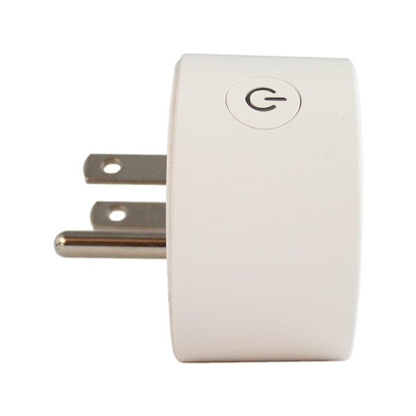 Contacto Smart, select sound