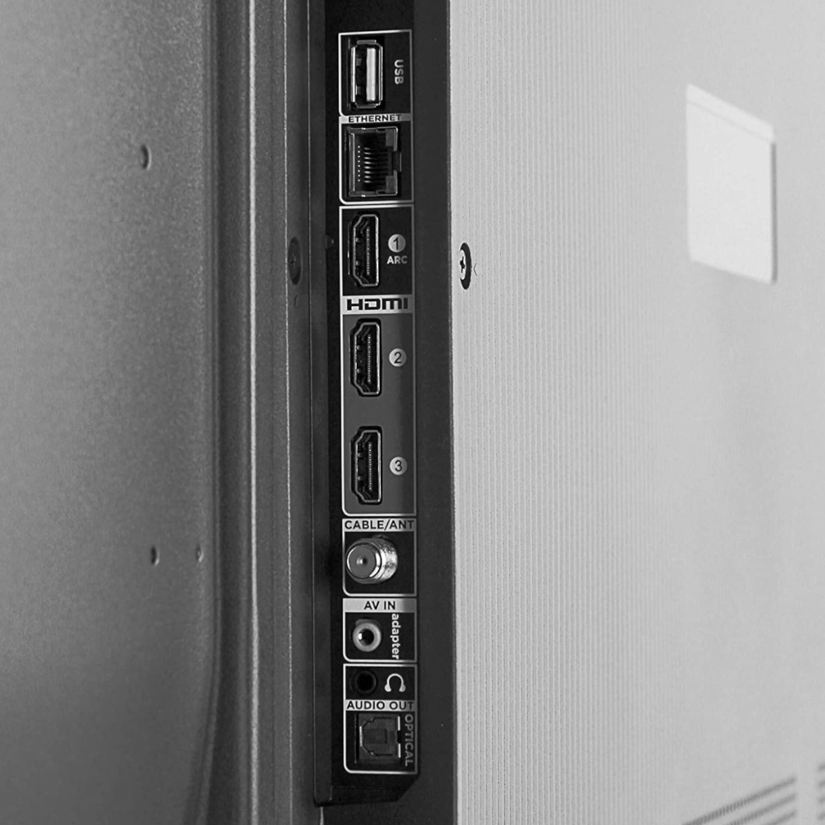 Pantalla TCL 43 Smart TV 4K UHD Android 4 Series 43S434