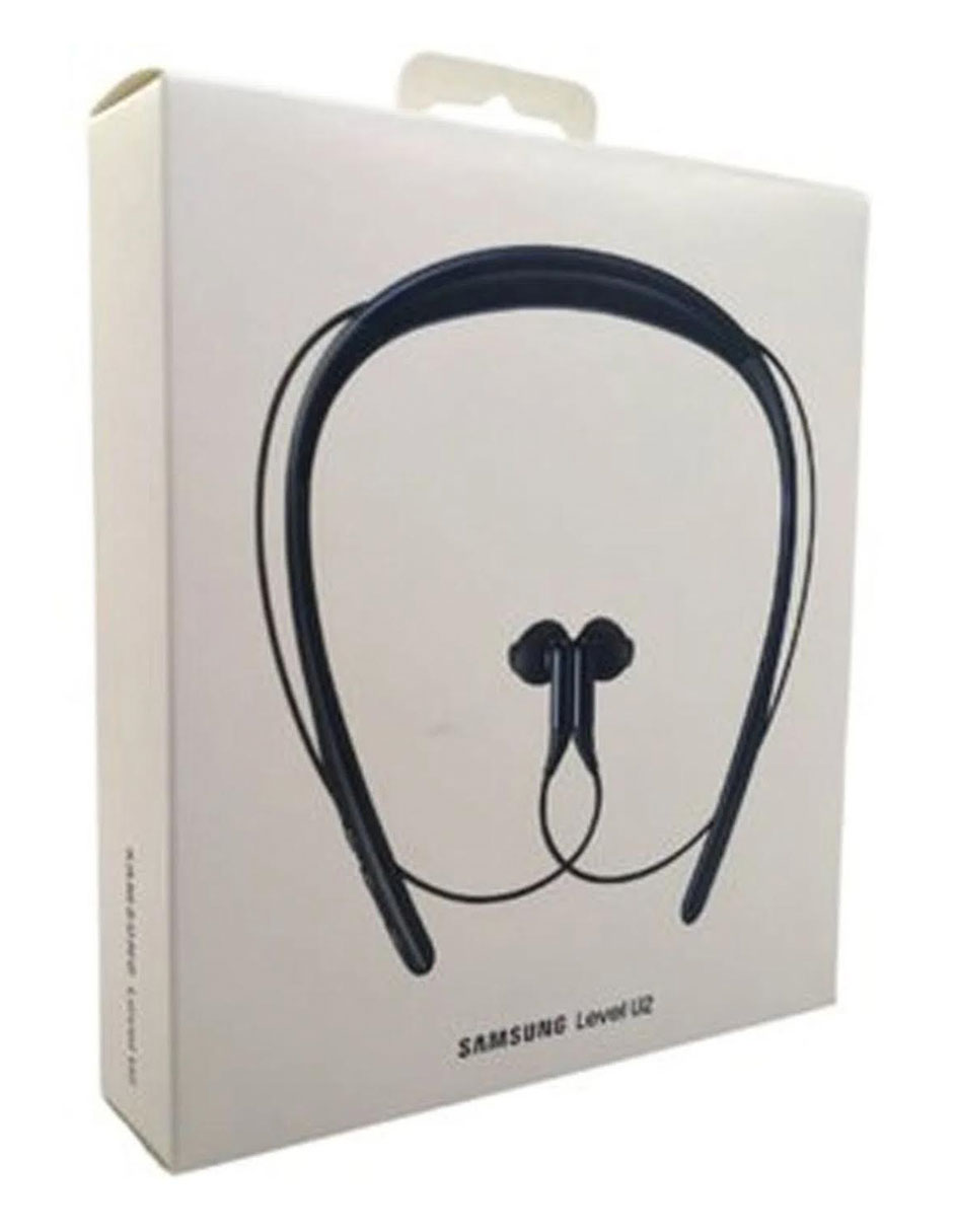 Audifonos Inalambricos Samsung Level U2 - Negro