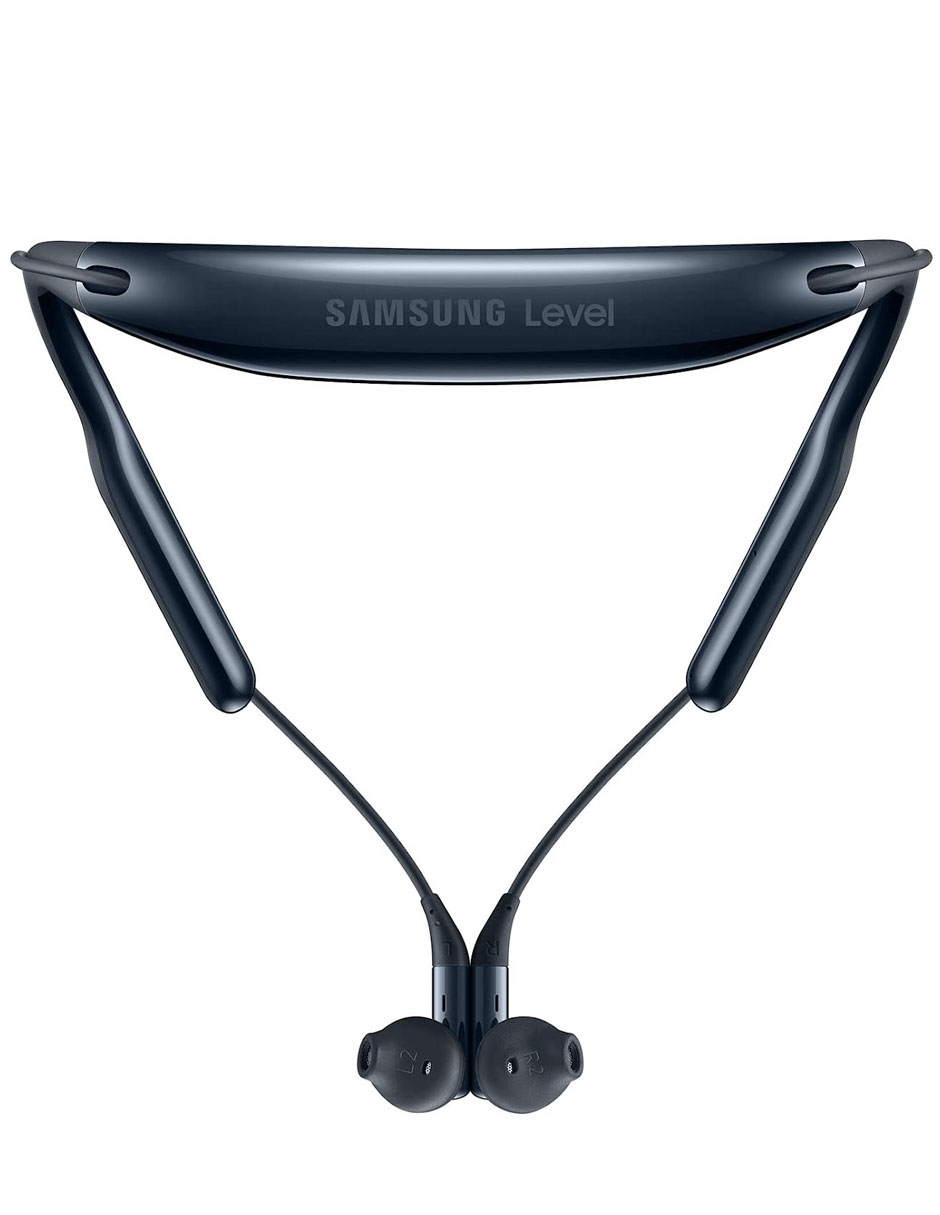 Audifonos Inalambricos Samsung Level U2 - Negro