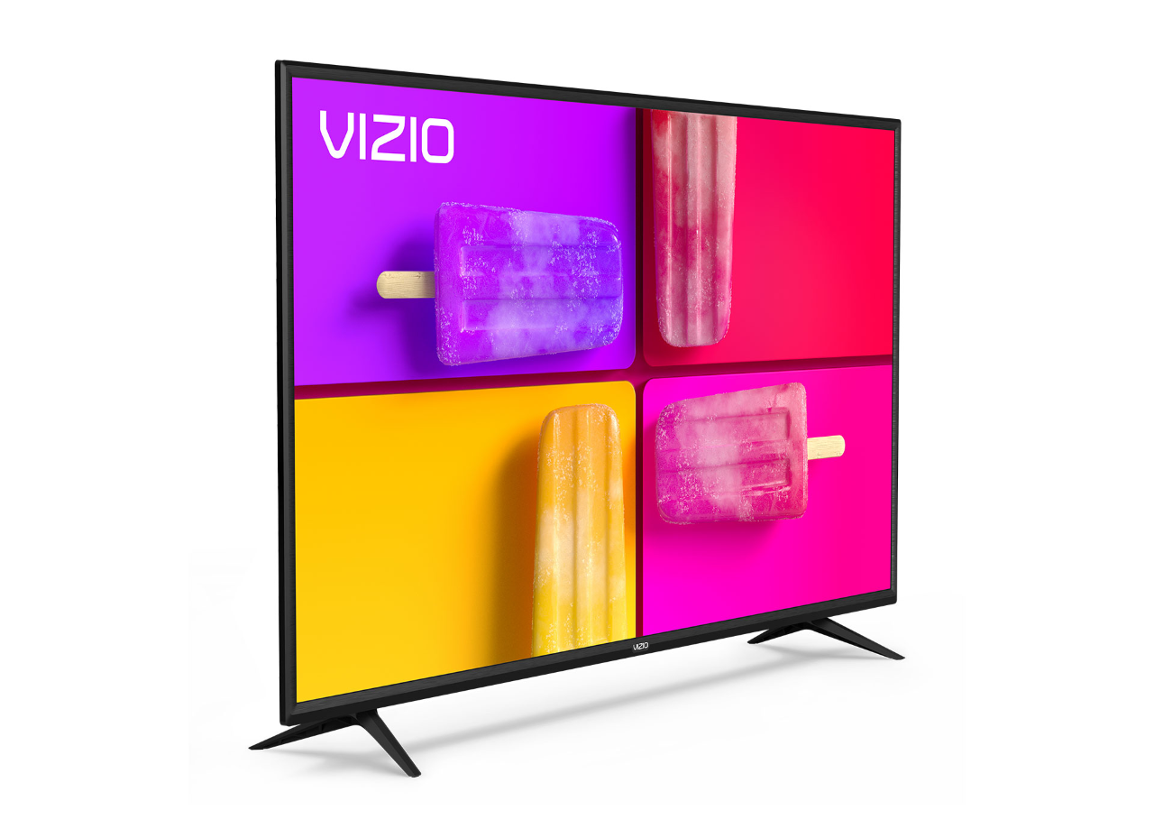 Smart TV Vizio 50" Class 4K UHD Dolby Vision HDR