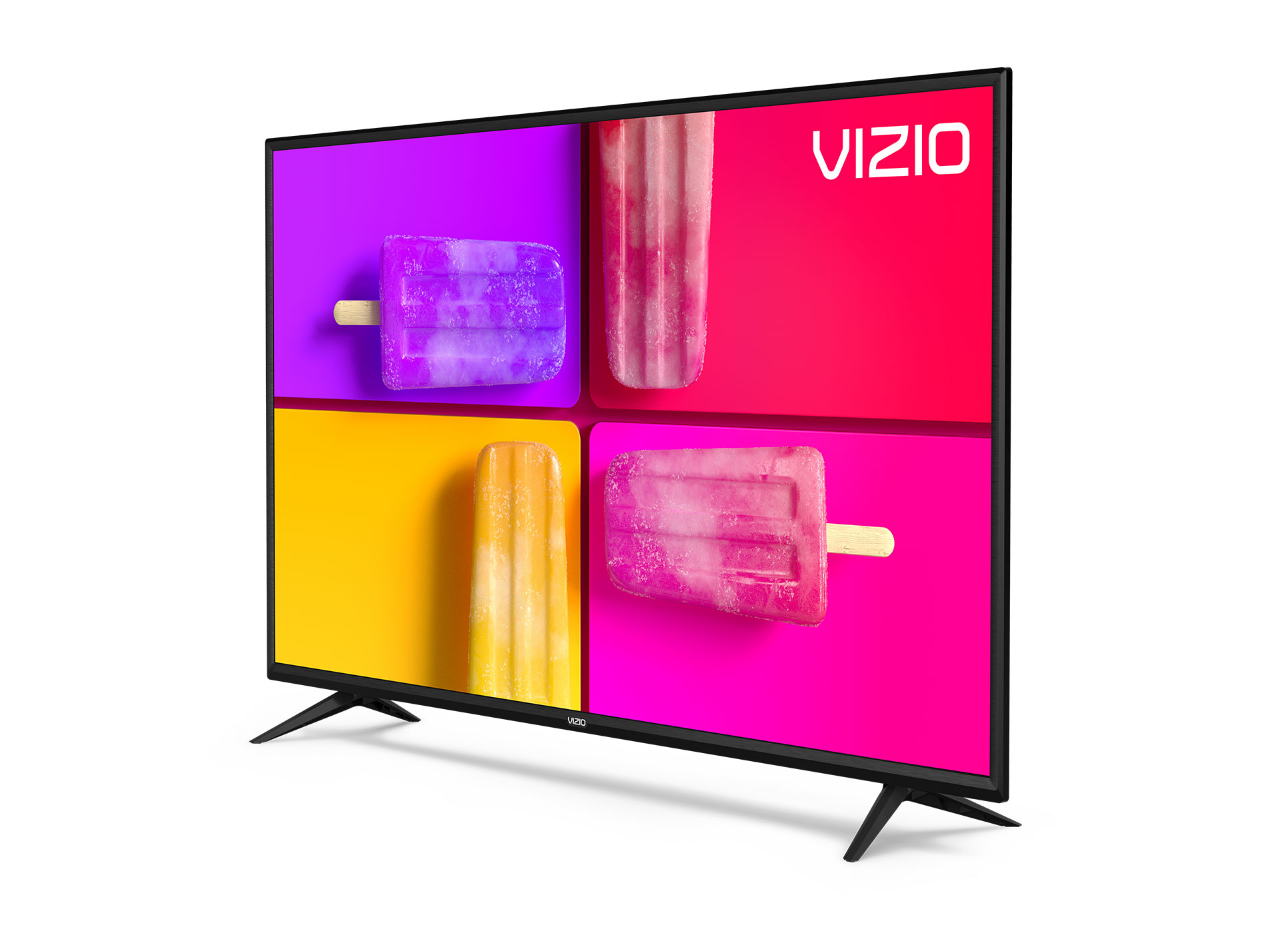 Smart TV Vizio 50" Class 4K UHD Dolby Vision HDR