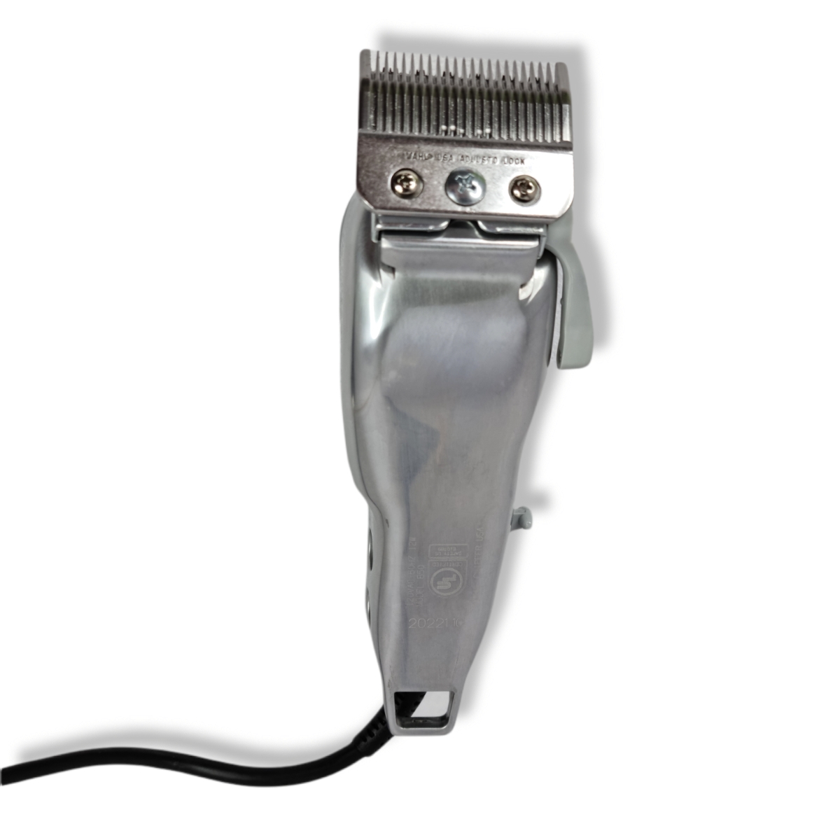 Wahl Senior Cortadora Profesional Barberías Estéticas 