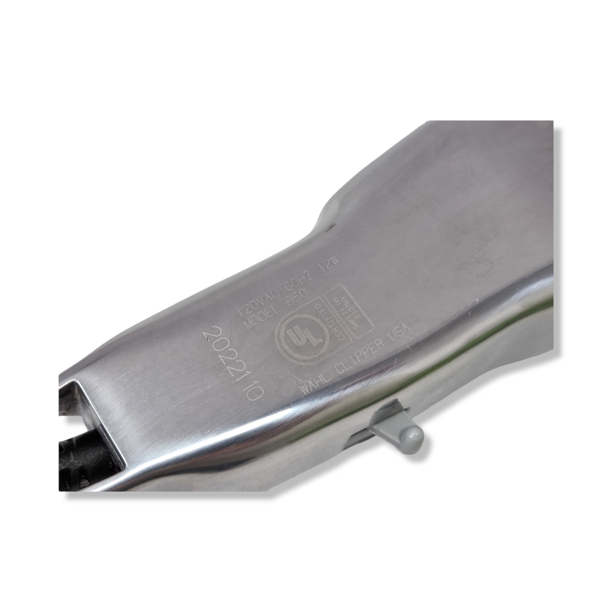 Wahl Senior Cortadora Profesional Barberías Estéticas 