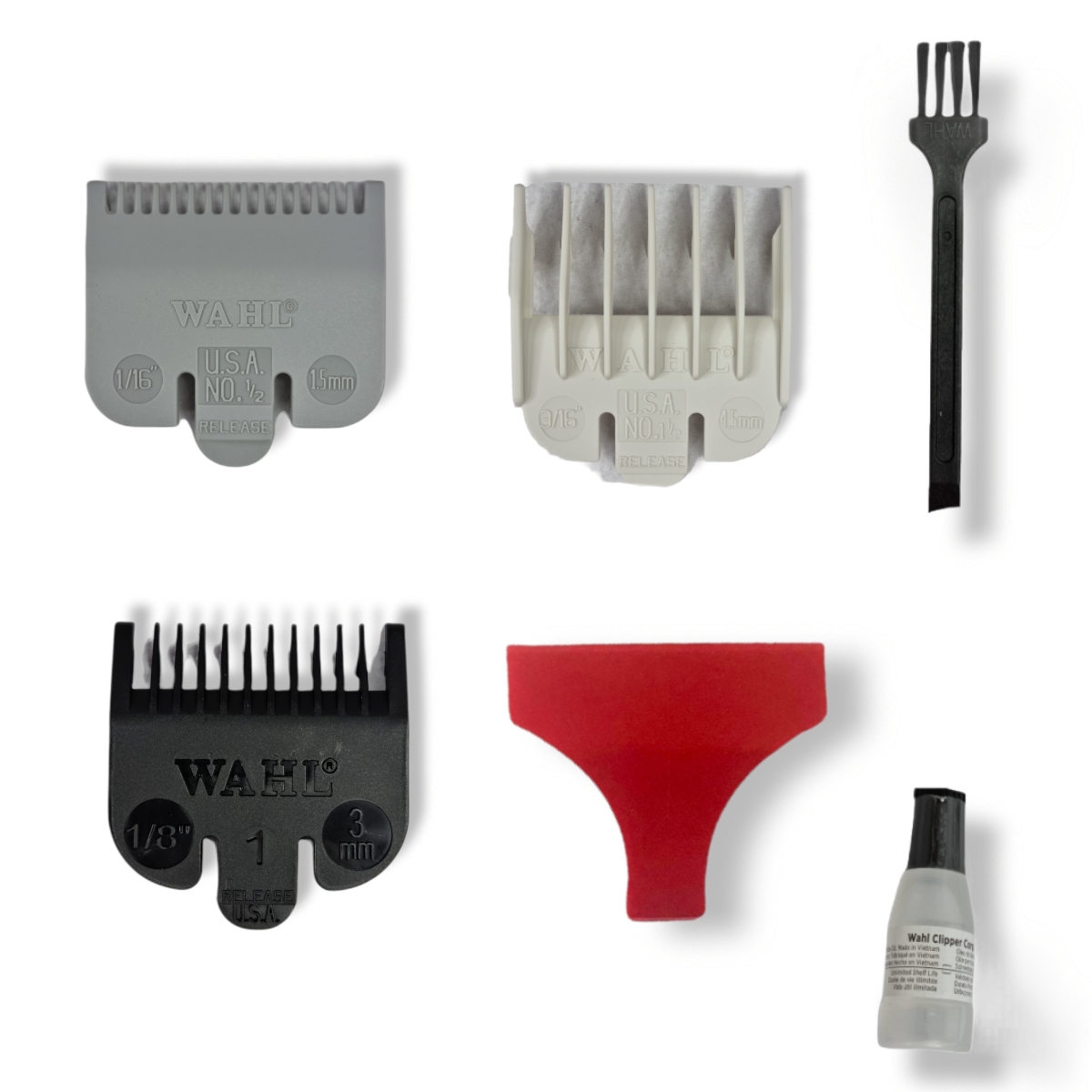 Wahl Senior Cortadora Profesional Barberías Estéticas 