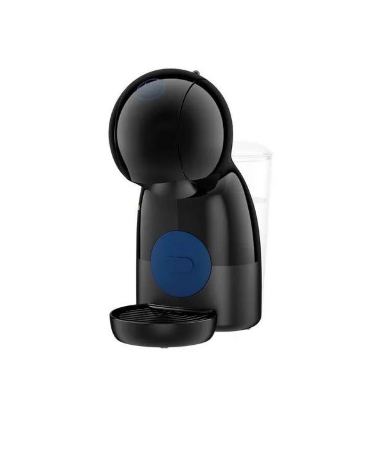 Cafetera Dolce Gusto Piccolo XS 12407262 Negro