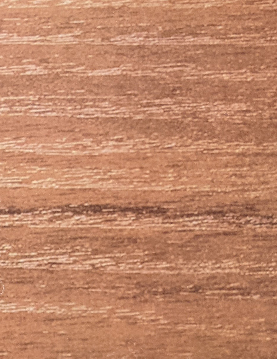 Set de 12 Manteles Individuales Printed Maderas 28.5x43.5 cms CasaMia