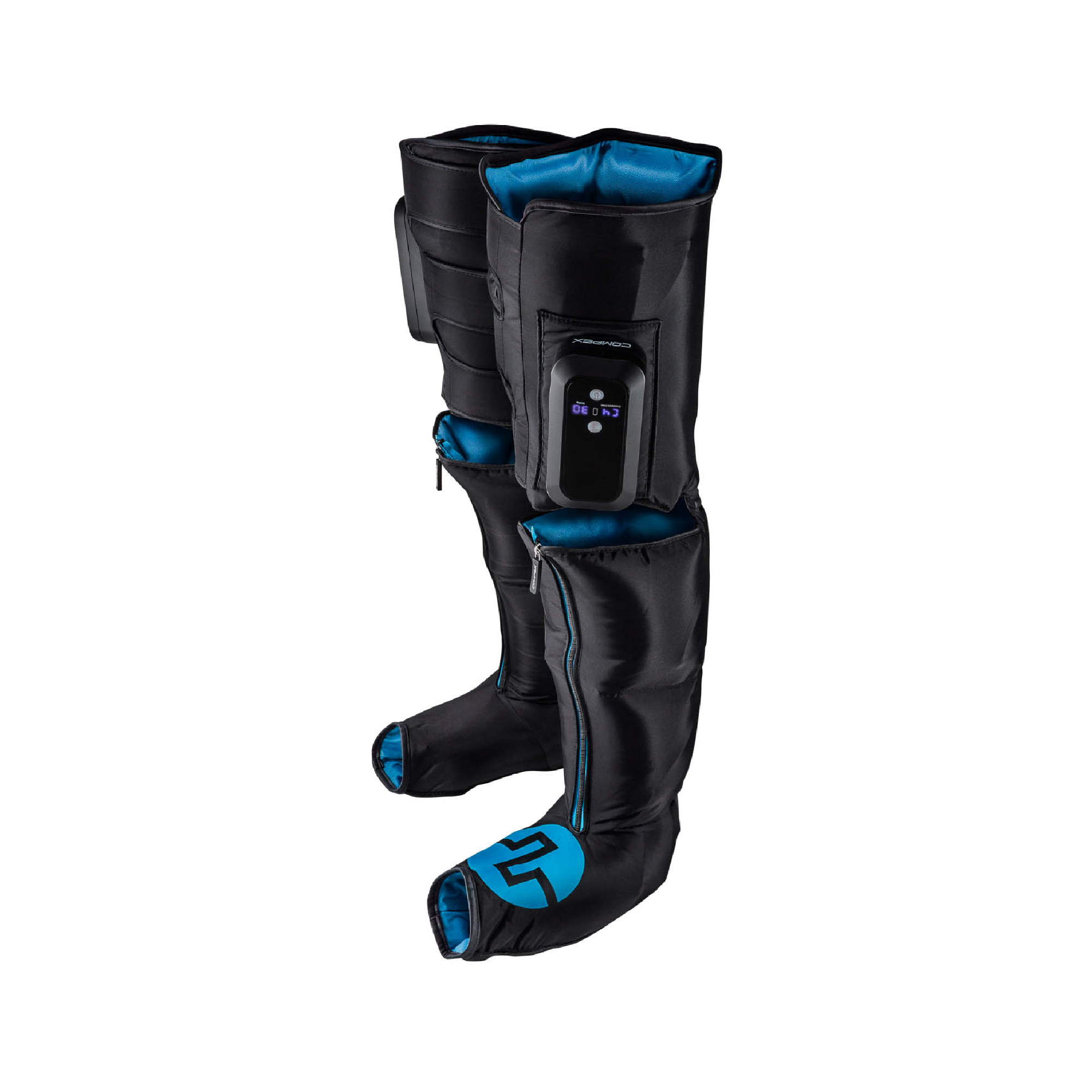 Botas de compresión Compex Ayre Grande L/XL