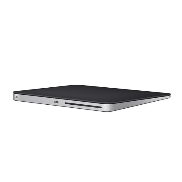 Apple Magic Trackpad, Superficie Multi-Touch Negro