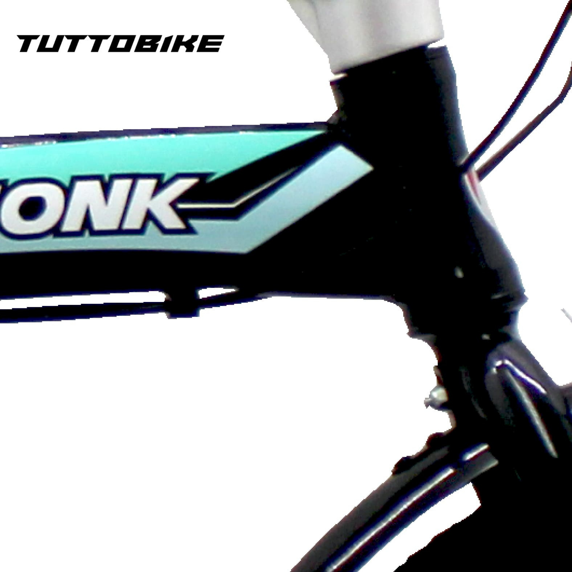 Bicicleta Urbana Plegable Rodada 20 Monk Flink