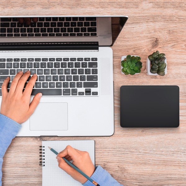 Apple Magic Trackpad, Superficie Multi-Touch Negro