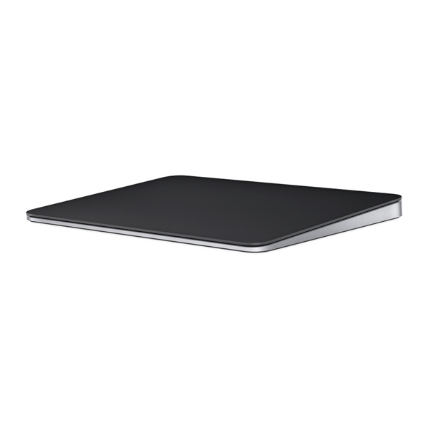 Apple Magic Trackpad, Superficie Multi-Touch Negro