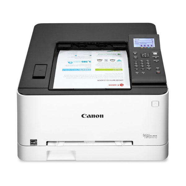 Impresora Canon imageCLASS LBP622Cdw Color Laser Printer